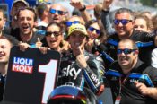 BAGNAIA_Assen_2018_Moto2_winner