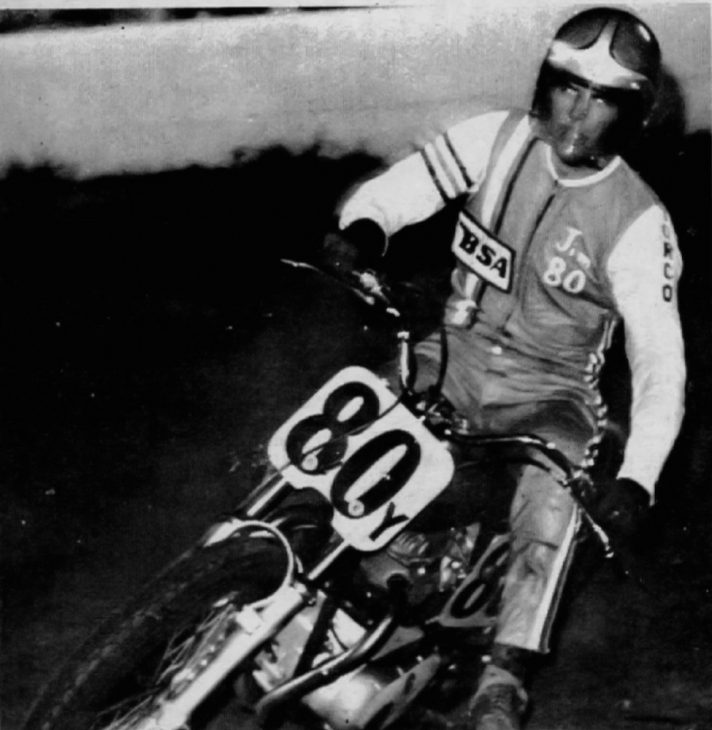 Jim Rice 50 years ago