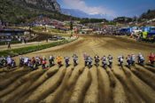 In addition to the recently announced MXGP of Hong Kong and the MXGP of China, Youthstream releases the 2019 FIM Motocross World Championship Provisional Calendar.