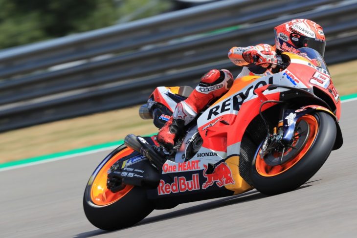 Marquez_Sachsenring_qualifying_2018
