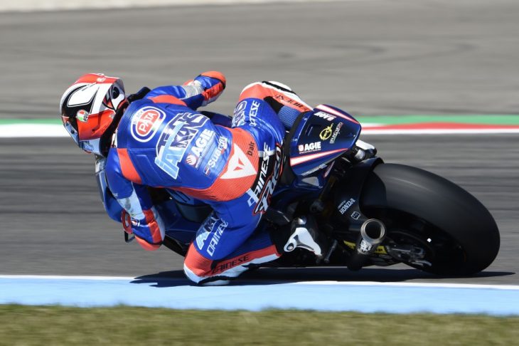PASINI_Sachsenring_Moto2_pole_2018