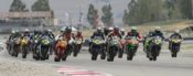 RiderzLaw will be the presenting sponsor of the Liqui Moly Junior Cup, Stock 1000 and Twins Cup races at the MotoAmerica round at Sonoma Raceway.| Photo By Brian J. Nelson