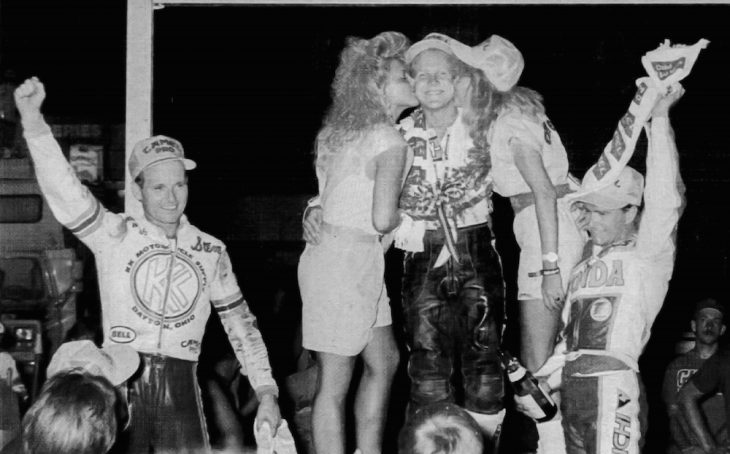 Scott Park at Parkersburg