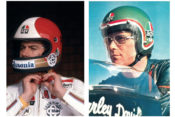 Giacomo Agostini and Renzo Pasolini