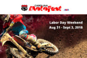 Carolina MotoFest