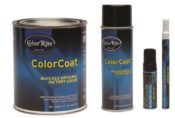 ColorRite Motorcycle Paint