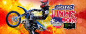 JuniorMotoX