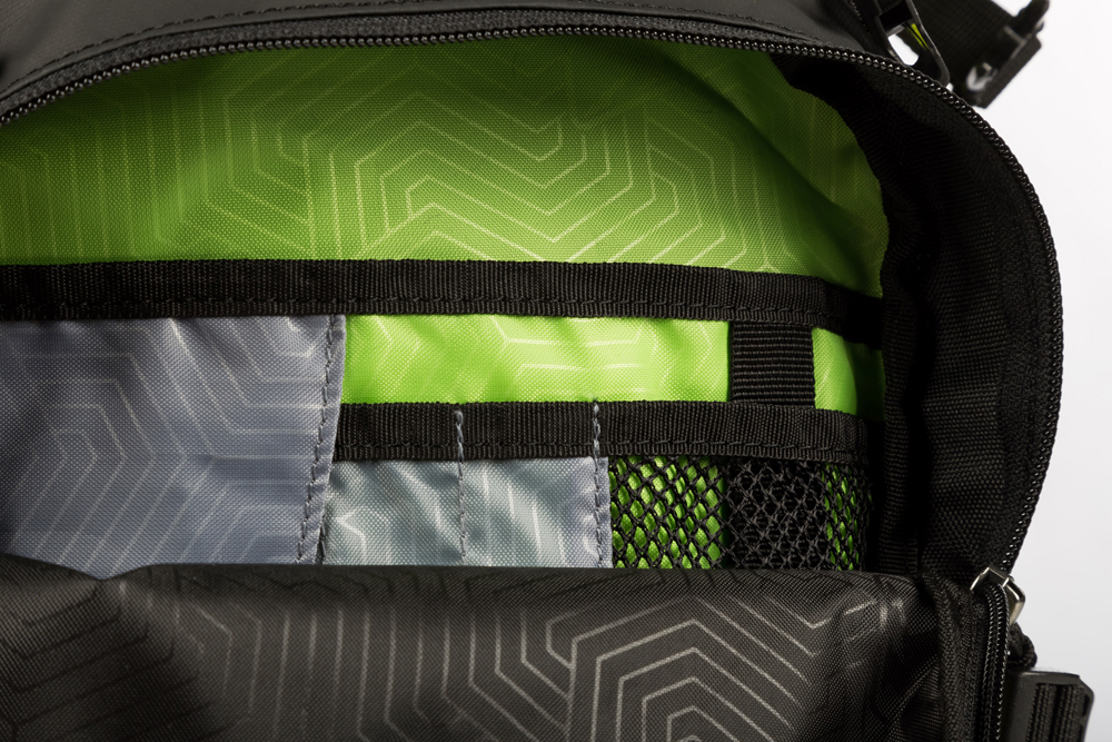 KLIM 2018 Nac Pak Backpack Cycle News