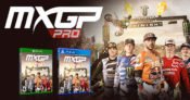 MXGP PRO Video Game