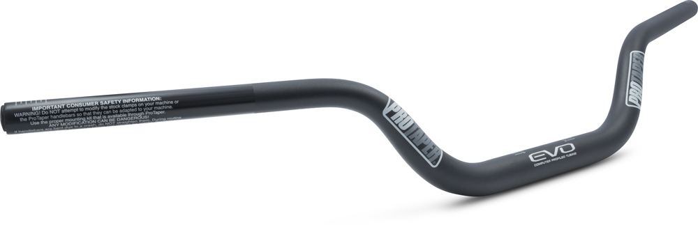Pro Taper Metal Mulisha Handlebars Oversized 1 1/8" 28mm Fat Bar With
