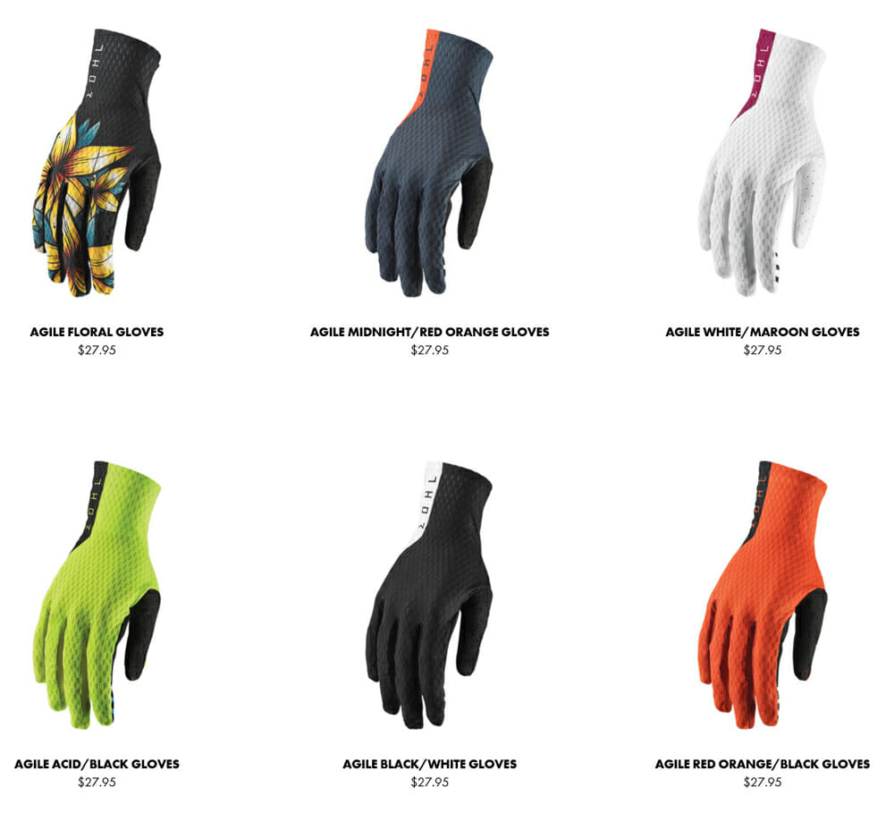 THOR 2019 Collection