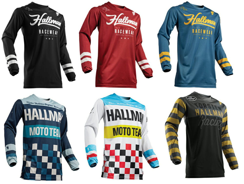 THOR 2019 Collection