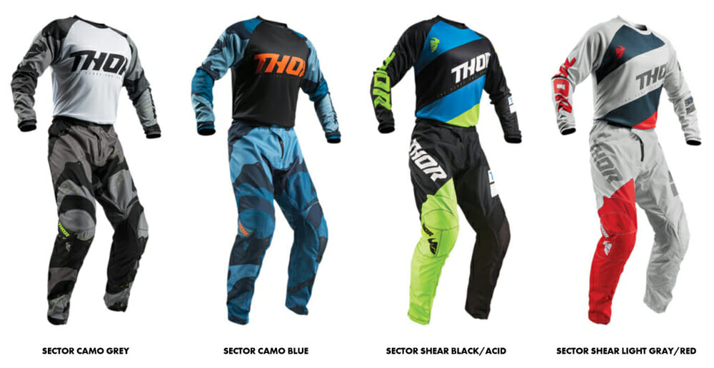 THOR 2019 Collection