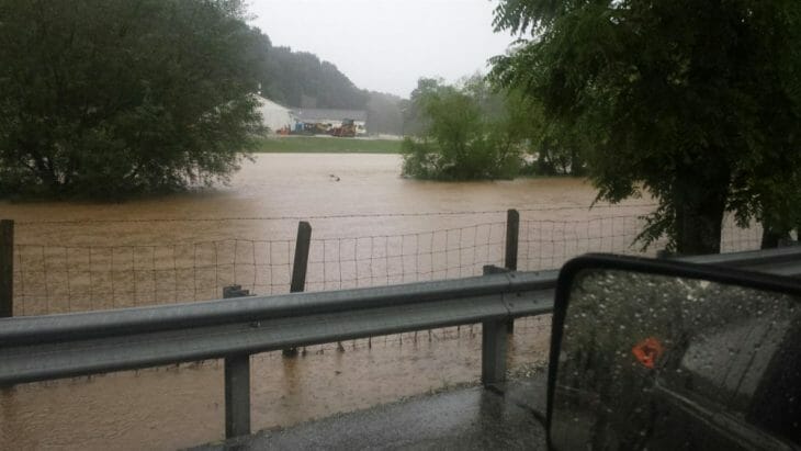 July 28 White Rose AMA Pro Hillclimb Rained Out Pre-sold tickets will be honored at the Sept. 23 White Rose event