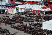 World Ducati Week