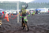 2018 AZOP Cinder Mountain Hare Scramble