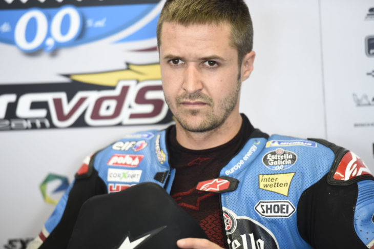 2018 Austrian MotoGP Saturday News 3 2018 Austrian MotoGP Saturday News 3