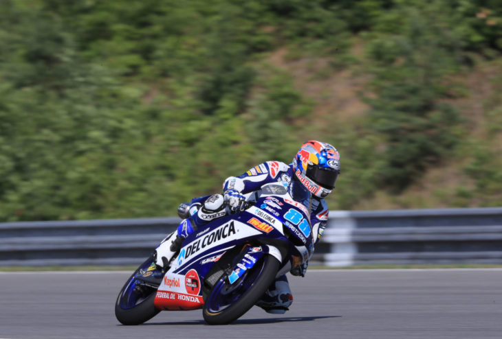 2018 Czech Republic MotoGP News Wrap Martin