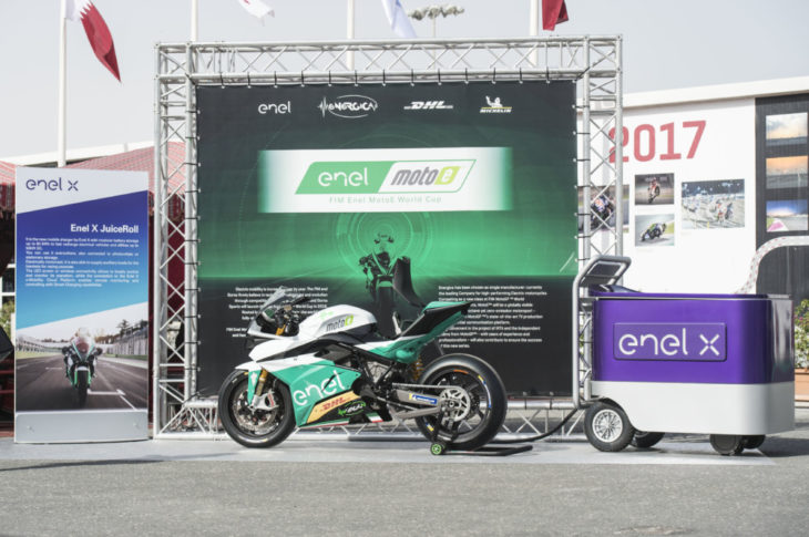 2018 Czech Republic MotoGP News Wrap MotoE