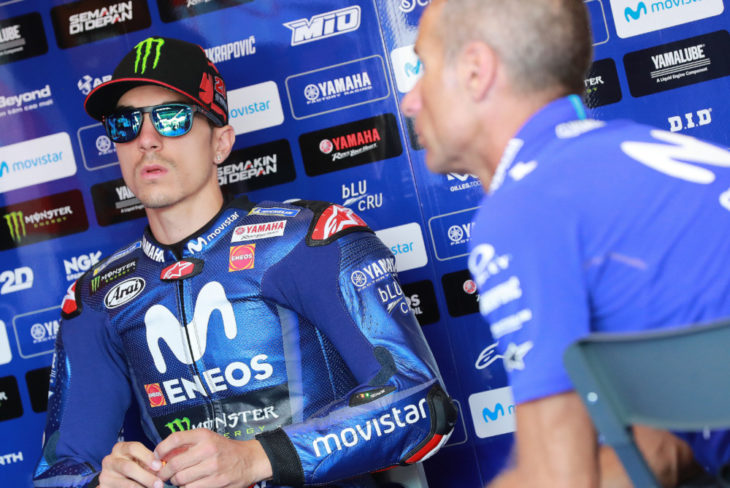 2018 Czech Republic MotoGP News Wrap Vinales