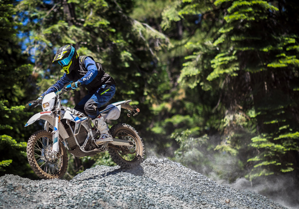 Alta redshift exr discount electric dirt bike