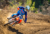 2019 Shot Race Gear Launch