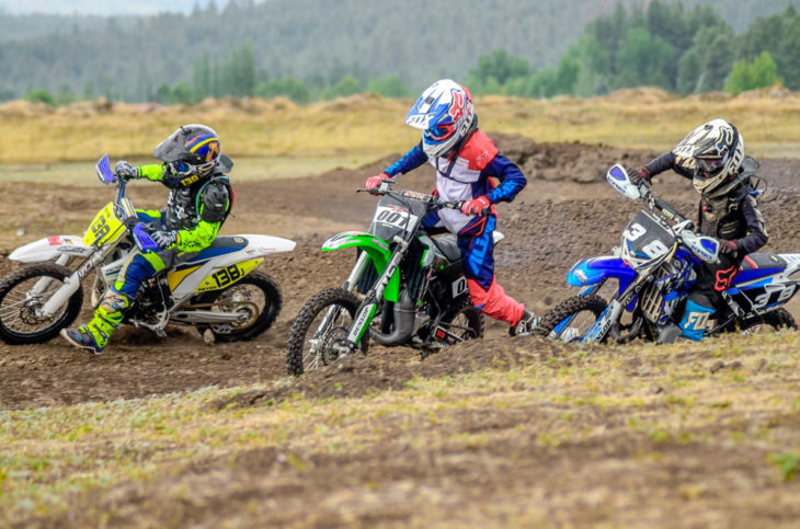 AZOP Mormon Lake Grand Prix