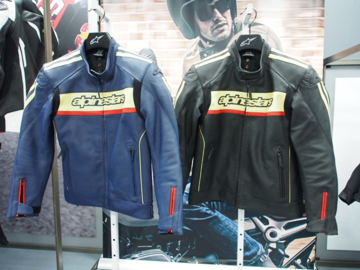 Our Top Five Picks From The 2019 Alpinestars Collection 2