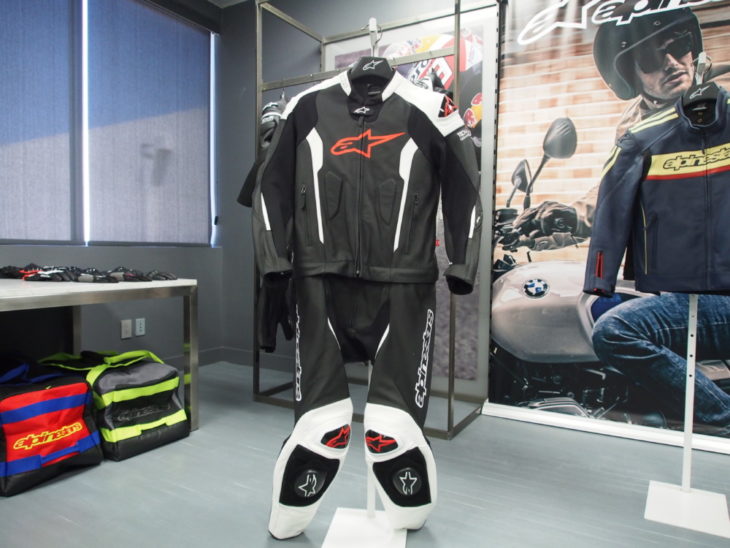 Our Top Five Picks From The 2019 Alpinestars Collection 3