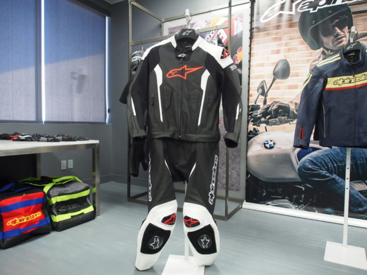Our Top Five Picks From The 2019 Alpinestars Collection 3 Our Top Five Picks From The 2019 Alpinestars Collection 3
