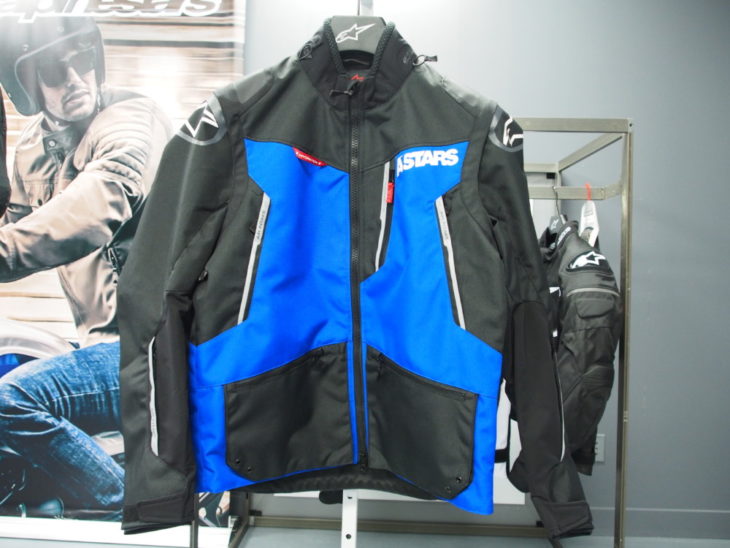 Our Top Five Picks From The 2019 Alpinestars Collection Our Top Five Picks From The 2019 Alpinestars Collection 4
