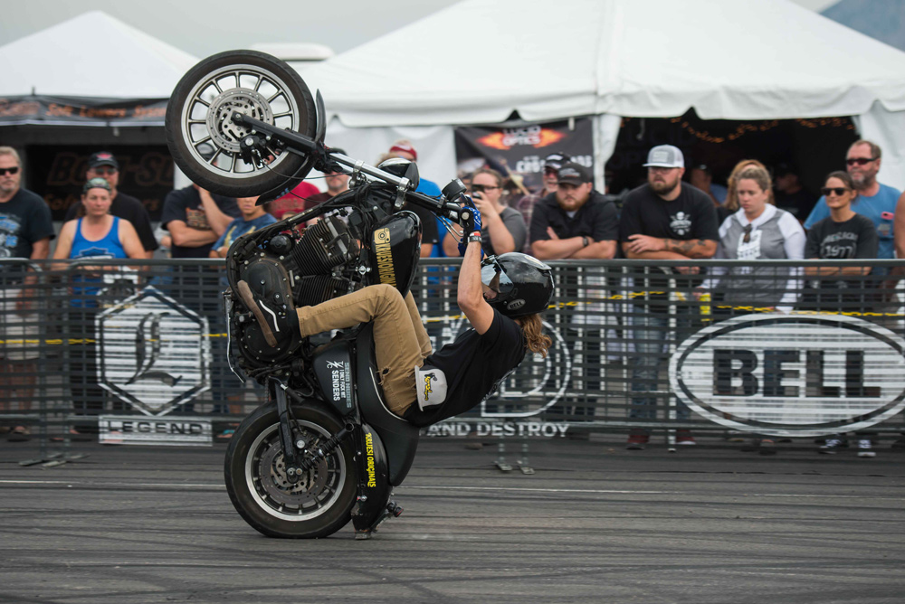 Bell Brawl Utah is June 12 Cycle News