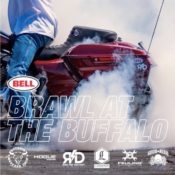 Brawl at the Buffalo