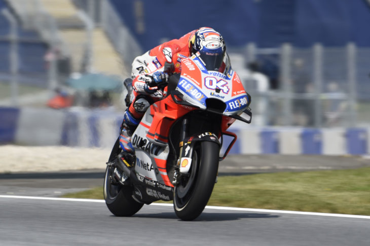 Dovizioso_Austria_2018_Fri
