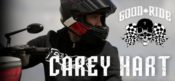 FOX Factory & Motocross icon Carey Hart Team up for Charity at Sturgis Rally 2018