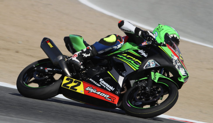 Kawasaki-MotoAmerica