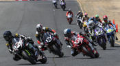 MotoAmerica Rider Entries Surpass Triple Digits For Championship Of Pittsburgh