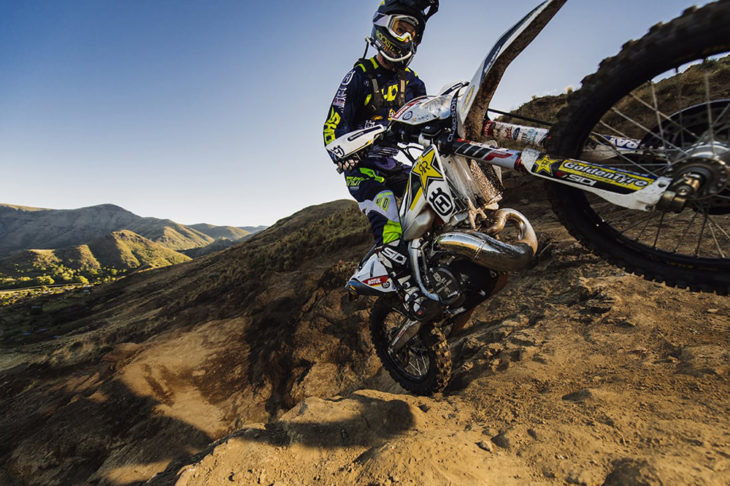 Motul Roof of Africa