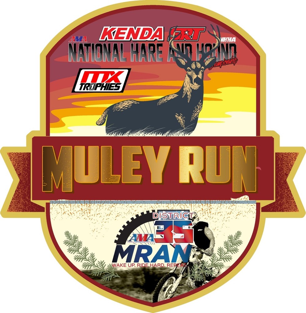 National Hare and Hound