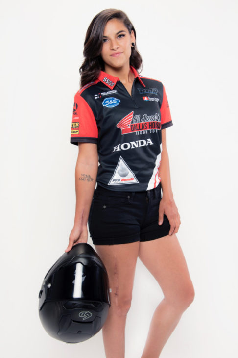 Photo Credit: Richie Morris Racing