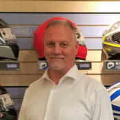 Helmet House Names Scott Lorenz to Its Sales Force