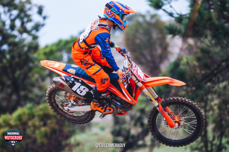 MXoN 2018 Mexico Team Confirmed