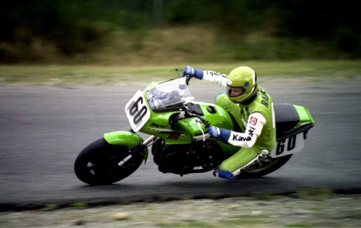Wayne Rainey’s All-Time Favorite Racebikes-Kawasaki
