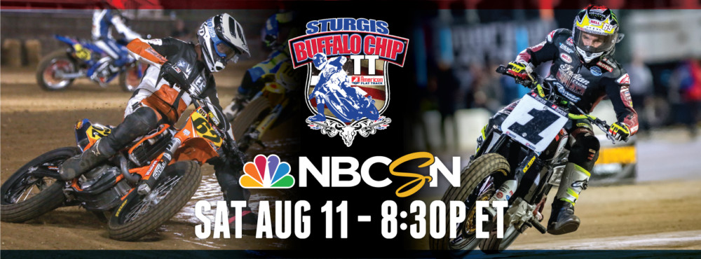 Photo Credit: Scott Hunter/American Flat Track