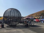 MotoAmerica Brings Ball Of Steel And V-Twin Stunts To Championship Of Pittsburgh