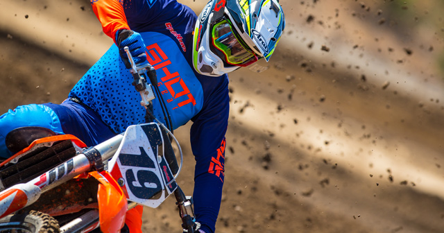 2019 shop motocross gear