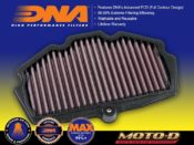 DNA Air Filters