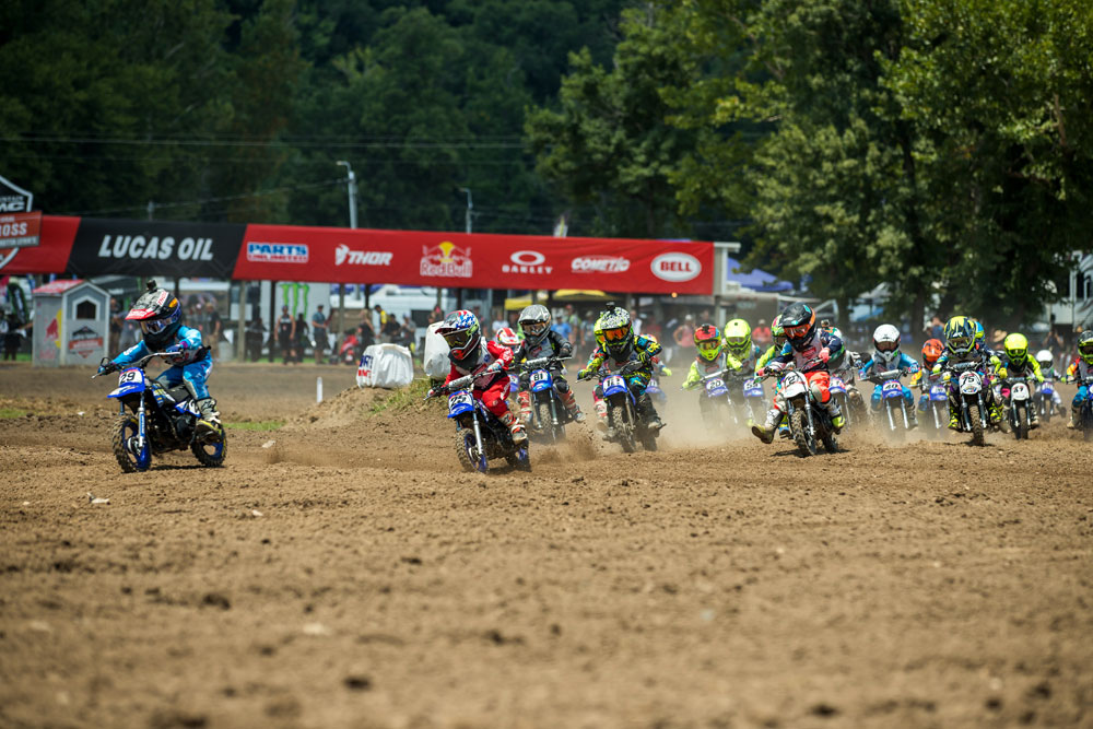 Loretta Lynn’s Title Time! Cycle News