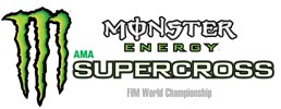 Monster Energy Supercross