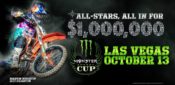 Monster Energy Supercross